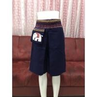 ราคา กางเกงแพนเค้กสั้น (514184322)