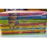 ราคา วรรณกรรมเยาวชน The naughtiest girl ชุด เก่ง แก่น กล้า 10 เล่มจบ : Enid Blyton (15698052119)