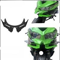 ราคา /Zx25r/เหมาะสำหรับ REALZION Zx-25R 2020 2021ป้องกันรถจักรยานยนต์อุ (24827008824)