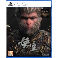 ราคา Black Myth: Wukong - PlayStation5 (28224715080)