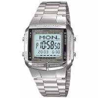 ราคา นาฬิกาข้อมือผู้ชาย CASIO รุ่น DB-360-1ADF สายสแตนเลส รับประกัน1ปี ของแท้แน่นอน % ส่งพร้อมกล่อง (2798798692)