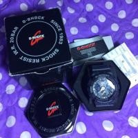 ราคา G-Shock รุ่น GA-120-1ADR ⌚️ (716860118)