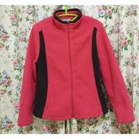ราคา เสื้อแขนยาวมือสองผ้าฟิตหนาเล็กน้อยCrocodile Ladies size95หัวซิปปล้ำกระเป๋าหน้า2ด้าน (4284466485)