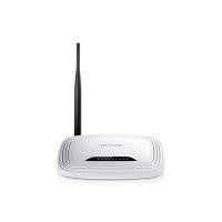 ราคา Router TP-LINK TL-WR740N ไร้สาย N150 , 150 Mpbs (1647521218)
