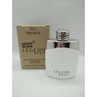 ราคา น้ำหอมแท้ MONT BLANC LEGEND SPIRIT EDT 100ml. กล่องเทส (1057672029)