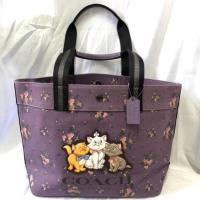 ราคา กระเป๋า Coach x Disney Tote Limited Edition 2020 (6220777517)