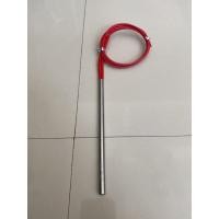 ราคา cartridge heater ฮีทเตอร์แท่ง 8x160/170mm. 220v250w (10713119617)