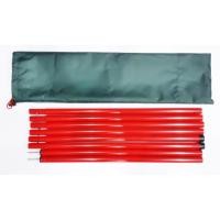 ราคา Adcamp เสาทาร์ป เสาฟลายชีทVidalido 2.4 เมตร 2 ต้น (7919606841)