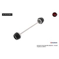 ราคา กันล้มหน้า EVOTECH FOR SUZUKI HAYABUSA 2021+ (25063082549)