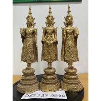 ราคา พระรัตนะ สูง18นิ้ว 3องค์ (20453384335)
