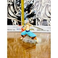 ราคา (ฐานน้ำแข็ง) แท้100% เอเนล God Enel ก็อดเอเนล อีเนล เอฟเฟค logbox ฟิกเกอร์ โมเดล วันพีช Figure Model One piece (18092229711)