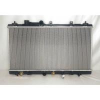 ราคา Mr. Auto หม้อน้ำ โตโยต้า โซลูน่า AL50 ปี 1997-1999 เกียร์ออโต้ หม้อน้ำรถยนต์ หม้อน้ำ โตโยต้า (11365082639)