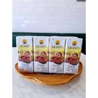 ราคา ดอยคำน้ำมะตูม 200 มล. (แพ็ค4กล่อง) EXP : 10/01/26 (5934687944)