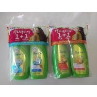 ราคา รีจอยส์ แชมพู+ครีมนวดผม 450 มล. แพ็คคู่ (14521535517)
