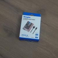 Nikon แบตเตอรี่กล้อง (ENEL-15)