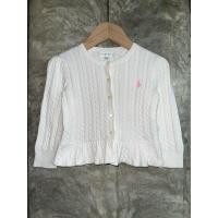 ราคา Ralph Lauren เสื้อแขนยาวคาร์ดิแกน (29017912695)