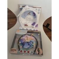 ราคา (พร้องส่ง ของแท้มีอย่างละรุ่น) Invisibobble Hairhalo ที่คาดผมสบายหัว ไม่รัดไม่กินผม (12909551560)
