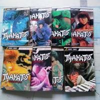 ราคา การ์ตูน มังงะ / สังเวียนมัจจุราช / 8เล่มจบ / หนังสือสภาพเช่า (22011148241)