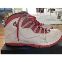 ราคา AIR JORDAN RETRO 10 size 11 us มือสอง (21437087643)