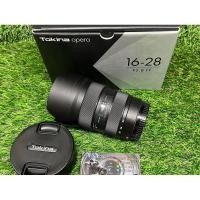 ราคา เลนส์ TOKINA 16-28 F2.8 opera FF สำหรับ CANON (23166681523)