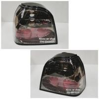 ราคา ไฟท้าย​ ไฟท้าย​แต่ง​ Volkswagen​ Golf​ III​ Smoke​ (4351838687)