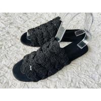 ราคา MANGO รองเท้ามือ2 size 39-40 (19759151083)