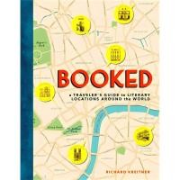 ราคา BBW หนังสือ BOOKED ISBN: 9780316420877 (29765690431)