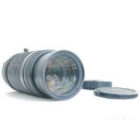 ราคา เลนส์ ยี่ห้อนิคอน Nikon Nikkor Af 75-300mm f4.5-5.6สภาพดี Excellent ฝาครบเมาท์ nikon (14835134586)