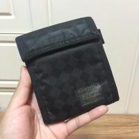 ราคา กระเป๋าสตางค์พับ porter made in japan (16966969422)