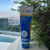 ราคา Cancer Council Ultra Sunscreen Very high UVA UVB Protective Lotion (28223089235)