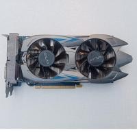 ราคา การ์ดจอ GALAX GEFORCE GTX 750 Ti EXOC 2GB DDR5 128-bit DVI-D/DVI-I/HDMI/DP (20379334252)