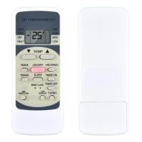 ราคา ใหม่ R51M/E สําหรับ Midea AC เครื่องปรับอากาศรีโมทคอนโทรล R51M/BGE R51D/E R51M/CE (27971441573)