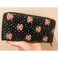 ราคา กระเป๋าตังค์ paul frank แท้100% (1341339174)