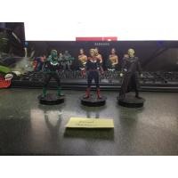 ราคา จุกแก้วน้ำโรงหนัง Marvel ชุด Captain Movie Toppers (Topper) (2189592222)