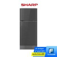 ราคา ขายดีสุด! ตู้เย็น SHARP รุ่น SJ-C20E-WMS 2 ประตู ขนาด 5.9 คิว รับประกันศูนย์คอมเพรสเซอร์ 10 ปี (2662765198)