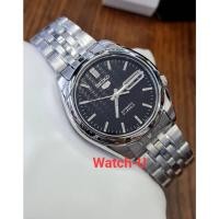 ราคา นาฬิกาข้อมือ ผู้ชาย SEIKO Automatic men watch 5 รุ่น SNK361K1 SNK361K SNK361 (7277447060)