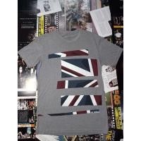 ราคา เสื้อยืด SHERMAN Ben (19343861364)