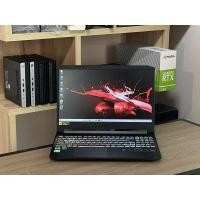 ราคา Acer Nitro 5 AN515-55-77UK i7-10750H SSD512GB RAM16GB GTX 1660 Ti (6GB GDDR6)จอ 144Hz ครบกล่องประกันศูนย์ (15018079857)