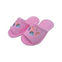 ราคา Milton Home Busy Bee รองเท้าแตะห้องนอน Sanhurong / Ladies 26.5 CM (28719124941)