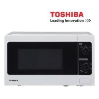 ราคา TOSHIBA ไมโครเวฟ 20 ลิตร รุ่น ER-SM20(W) (1806464192)