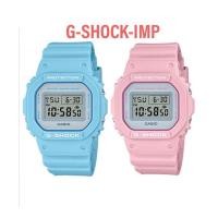 ราคา นาฬิกา CASIO G-SHOCK รุ่น DW-5600SC ของแท้ประกันศูนย์ CMG 1 ปี (3244767259)