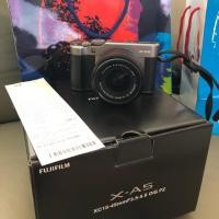 ราคา Fuji xa5 (1869629479)