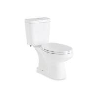 ราคา good.garden29 karat สุขภัณฑ์สองชิ้น รุ่น เคลียร์ (ปุ่มกดบน) 4.5 ลิตร รุ่น K-22630X-S-WK ขนาด ยอดขายอันดับ1 (27857143932)