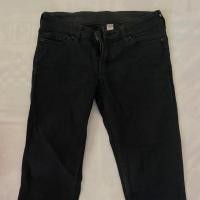 ราคา HARA เอว 28 สีดำขายาว ผ้าไม่ยืดค่ะ (7336795021)