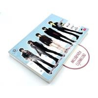 ราคา อธิษฐานรักผ่านดวงดาว / รวมนักเขียน (สภาพเก่า) (21826290241)