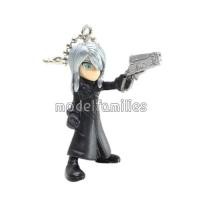 ราคา Yazoo Final Fantasy VII Advent Children Figure Ballchain FF Swing Bandai พวงกุญแจการ์ตูน ไฟนอลแฟนตาซี (28459666146)