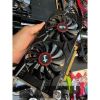 ราคา GTX 1060 RAM 3 Gb การ์ดจอ Forsa GTX1060 Ram 3 (12767548973)