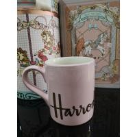 ราคา แก้วเซรามิค(Mug) Harrodsของแท้ (28117232604)