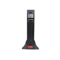 ราคา เครื่องสำรองไฟ ZIRCON ZC-RTIII 1kVA/900W UPS ชนิด True Online (22319378823)