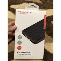ราคา ถูกสุด❗️Power bank Mofit 10,000 mAh (5364795714)